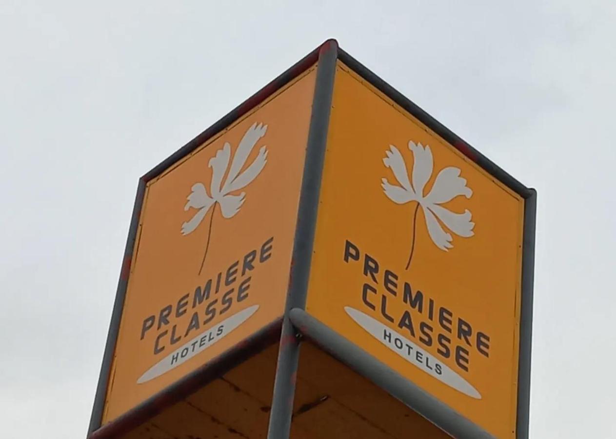 Premiere Classe Evry Sud - Mennecy Ormoy Esterno foto